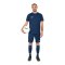 JAKO Manchester 2.0 Short ohne Innenslip Kids F09 - Blau