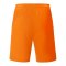 JAKO Manchester 2.0 Short ohne Innenslip Kids F19 - Orange