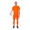 JAKO Manchester 2.0 Short ohne Innenslip Kids F19 - Orange