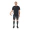 JAKO Manchester 2.0 Short ohne Innenslip Kids F21 - Grau