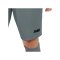 JAKO Manchester 2.0 Short ohne Innenslip Kids F40 - Grau