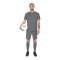 JAKO Manchester 2.0 Short ohne Innenslip Kids F40 - Grau