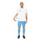 JAKO Manchester 2.0 Short ohne Innenslip Kids F45 - Blau