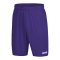JAKO Manchester 2.0 Short ohne Innenslip Lila F10 - Lila
