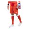 JAKO Manchester 2.0 Short Orange F365 - orange