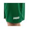 JAKO Manchster 2.0 Short Grün F207 - gruen