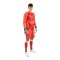 JAKO Manchster 2.0 Short Kids Rot F365 - rot