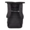 JAKO Matchday Rucksack Schwarz F800 - schwarz