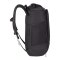 JAKO Matchday Rucksack Schwarz F800 - schwarz