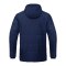 JAKO One Coachjacke Blau F900 - blau
