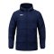 JAKO One Coachjacke Blau F900 - blau