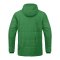 JAKO One Coachjacke Grün F200 - gruen