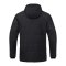 JAKO One Coachjacke Kids Weiß F800 - weiss