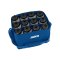JAKO One Flaschenträger Trainingzubehör Blau F400 - blau