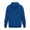 JAKO One Hoody Blau F400 - blau