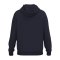 JAKO One Hoody Blau F900 - blau