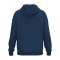 JAKO One Hoody Blau F941 - blau