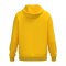JAKO One Hoody Gelb F335 - gelb
