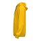 JAKO One Hoody Gelb F335 - gelb