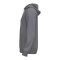 JAKO One Hoody Grau F825 - grau