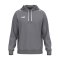JAKO One Hoody Grau F825 - grau