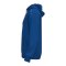 JAKO One Hoody Kids Blau F400 - blau