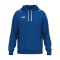 JAKO One Hoody Kids Blau F400 - blau