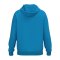 JAKO One Hoody Kids Blau F440 - blau