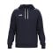 JAKO One Hoody Kids Blau F900 - blau