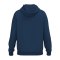JAKO One Hoody Kids Blau F941 - blau