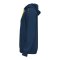 JAKO One Hoody Kids Blau F941 - blau