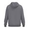 JAKO One Hoody Kids Grau F825 - grau