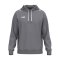 JAKO One Hoody Kids Grau F825 - grau