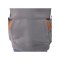 JAKO Organic Hoody Kids Grau F840 - grau
