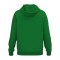 JAKO One Hoody Kids Grün F200 - gruen