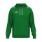 JAKO One Hoody Kids Grün F200 - gruen