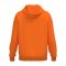 JAKO One Hoody Kids Orange F350 - orange
