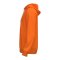 JAKO One Hoody Kids Orange F350 - orange