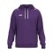 JAKO One Hoody Kids Rosa F486 - rosa