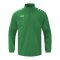 JAKO One Jacke Grün F200 - gruen