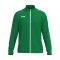 JAKO One Jacke Grün F200 - gruen