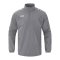 JAKO One Jacke Kids Grau F825 - grau