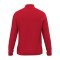 JAKO One Jacke Rot F100 - rot