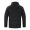 JAKO One Jacke Schwarz F800 - schwarz