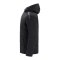 JAKO One Jacke Schwarz F800 - schwarz