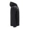 JAKO One Jacke Schwarz F800 - schwarz