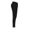 JAKO One Jogginghose Damen Schwarz F800 - schwarz