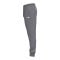 JAKO One Jogginghose Kids Grau F825 - grau