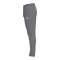JAKO One Jogginghose Kids Grau F825 - grau
