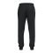 JAKO One Jogginghose Kids Schwarz F800 - schwarz